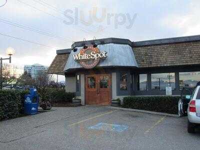 White Spot Abbotsford