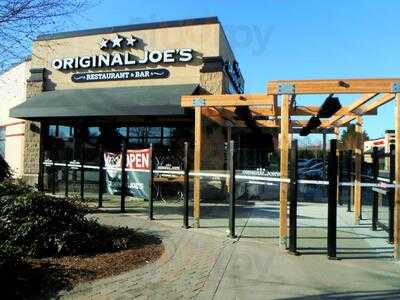 Original Joe's