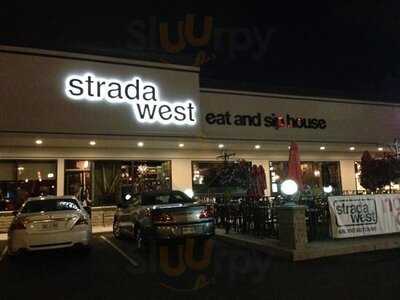 Strada West Eat And Sip House