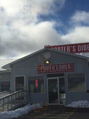 Porters Diner