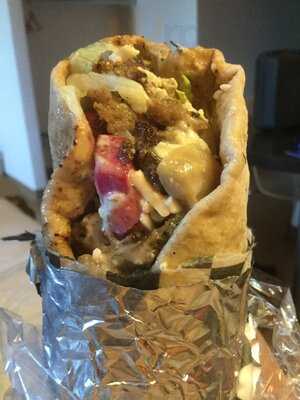 Prairie Donair