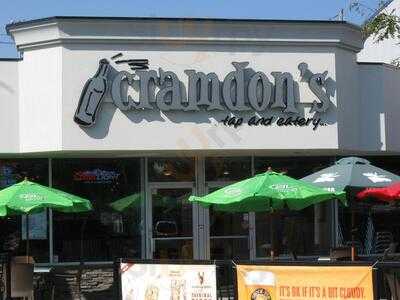 Cramdon's Tap & Eatery