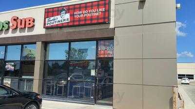 Smoke's Poutinerie