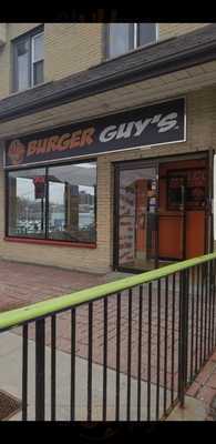 Burger Guy's