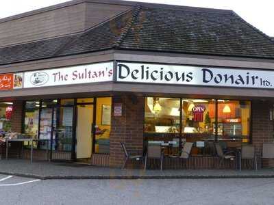 The Sultan's Delicious Donair Ltd.