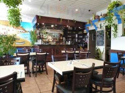 Yianni's Greek Taverna