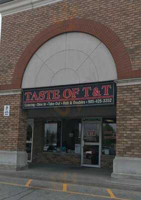 Taste Of T&t