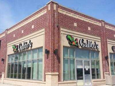 Galito's Flame Grilled Chicken