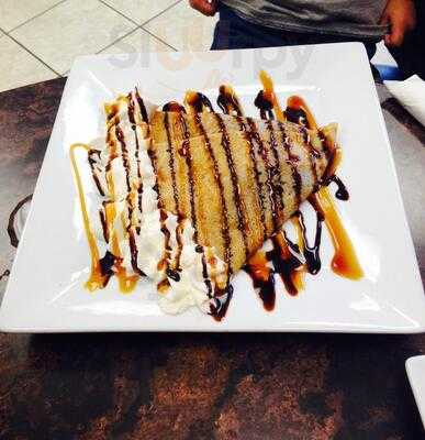 Marokena Crepe Cafe