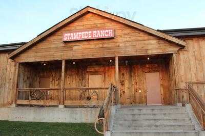 Stampede Ranch