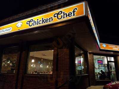 Chicken Chef Canada