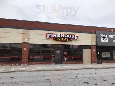 Firehouse Subs