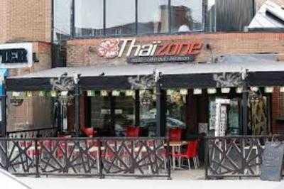 Thaizone