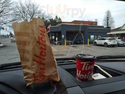 Tim Hortons