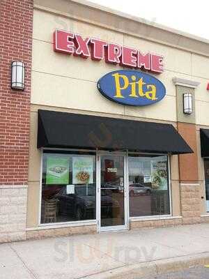 Extreme Pita