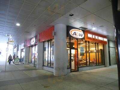 A&w