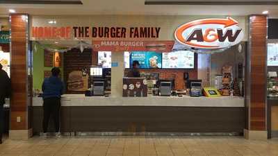 A&w Canada