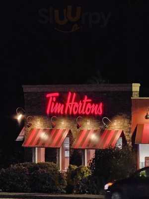 Tim Hortons