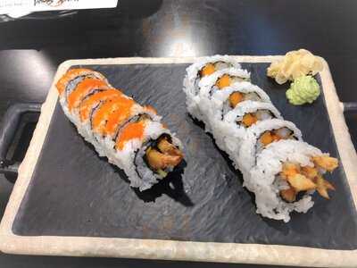 Hyack Sushi