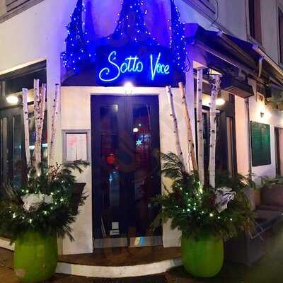 Sotto Voce Wine & Pasta Bar