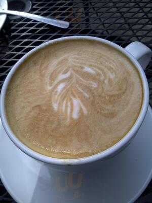 Jj Bean Coffee Roasters - Park & Tilford