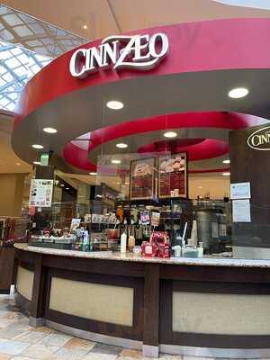 Cinnzeo