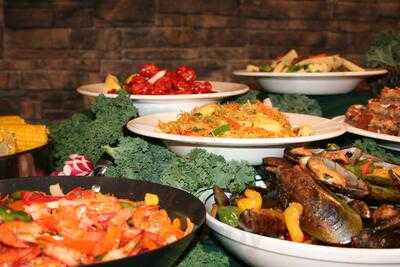 Buffet Royale Carvery Ne