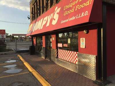 Wimpy's Diner