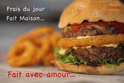 Allons Burger