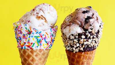 Marble Slab Creamery