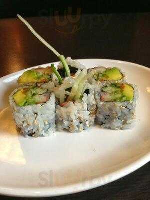 Tokyo Maki Sushi