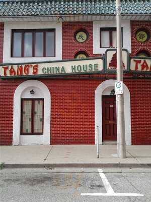 Tang's China House