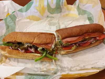 Subway