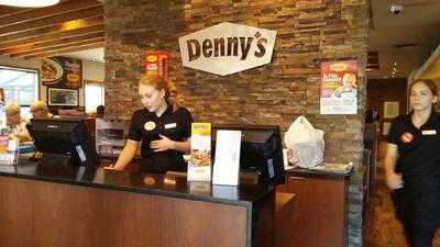 Denny's