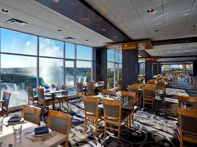 Fallsview Restaurant