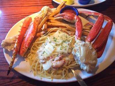 Red Lobster