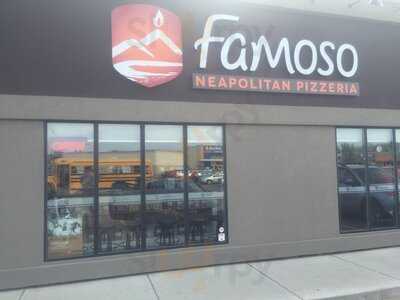 Famoso Neapolitan Pizzeria