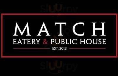 Match Eatery & Public House