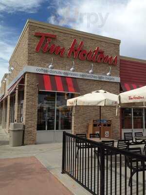 Tim Hortons