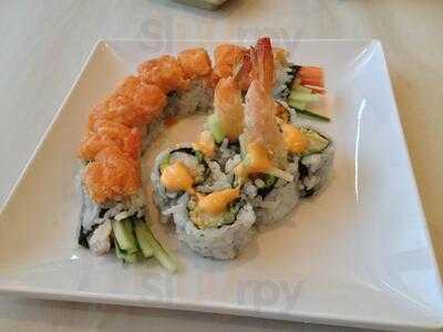 Sushi Today