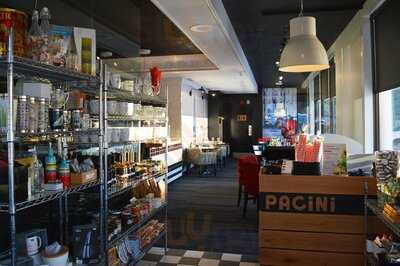 Restaurant Pacini Sherbrooke