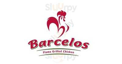 Barcelos Flame Grilled Chicken