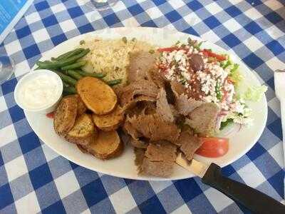 Greektown Grill & Takeout