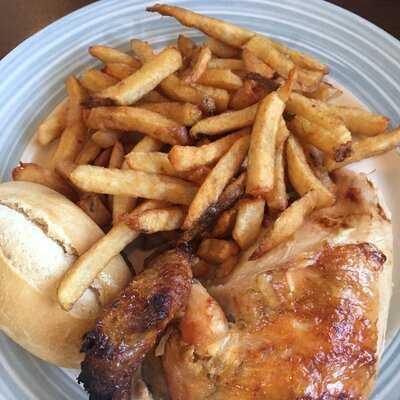 Swiss Chalet