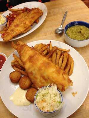 Leslie Valley Fish & Chips