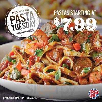 Boston Pizza