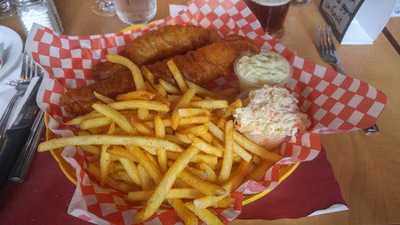 Bar Restaurant la Bourgeoise