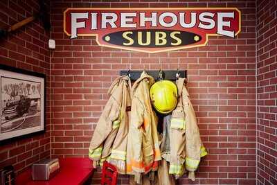 Firehouse Subs