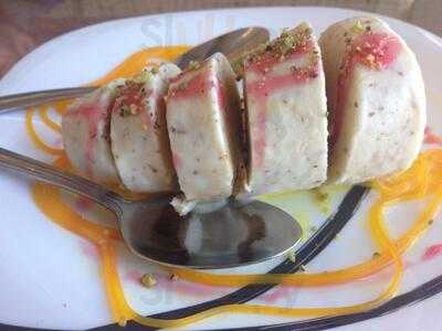 Bombay's Chutney