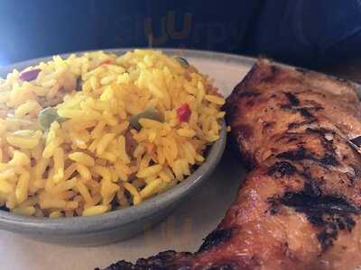 Nando's North Brampton